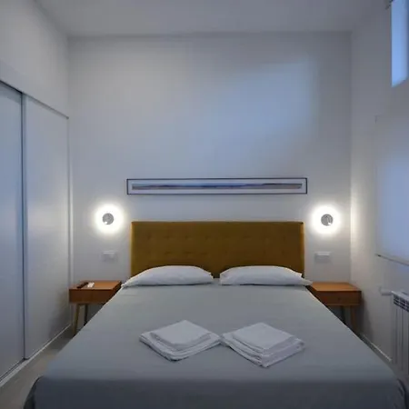 Palazueloft 13 - Cerca De Puerto Chico