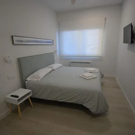 Palazueloft 13 - Cerca De Puerto Chico Apartment *