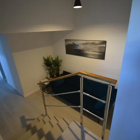 Palazueloft 13 - Cerca De Puerto Chico *