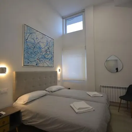 Palazueloft 13 - Cerca De Puerto Chico Santander