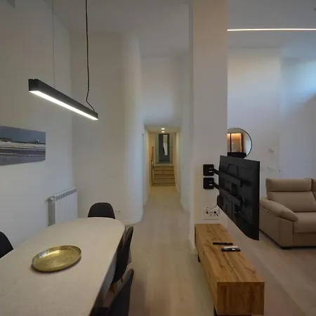 Palazueloft 13 - Cerca De Puerto Chico *