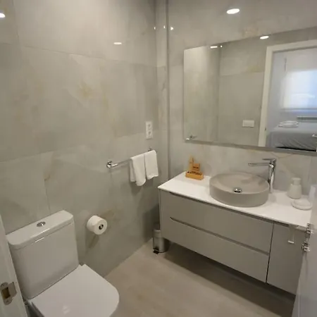 Apartment Palazueloft 13 - Cerca De Puerto Chico Santander