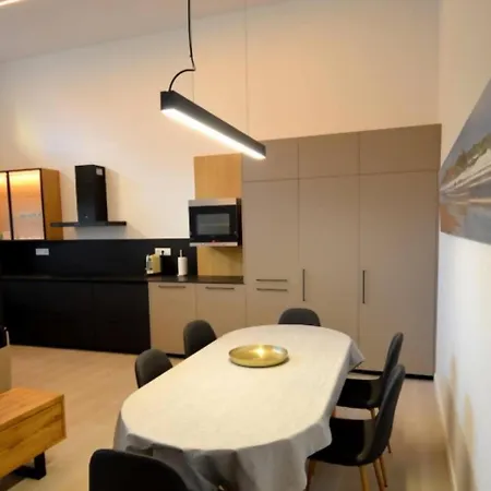 Palazueloft 13 - Cerca De Puerto Chico Appartement Santander