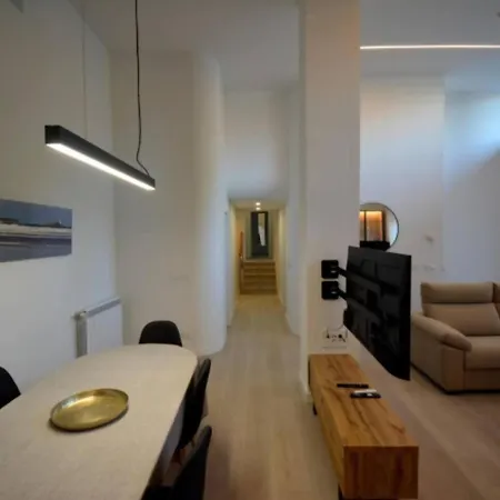 Palazueloft 13 - Cerca De Puerto Chico Santander