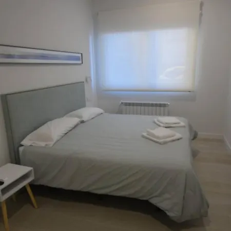 Palazueloft 13 - Cerca De Puerto Chico Appartement Santander