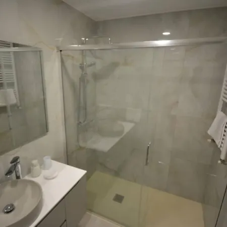 Palazueloft 13 - Cerca De Puerto Chico Appartement Santander