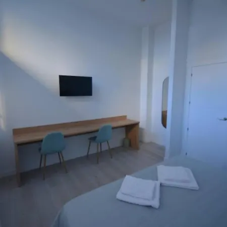 Apartamento Palazueloft 13 - Cerca De Puerto Chico