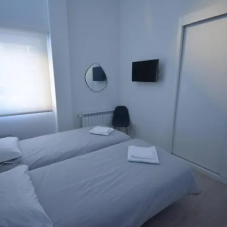 Palazueloft 13 - Cerca De Puerto Chico Santander