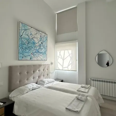 Palazueloft 13 - Cerca De Puerto Chico Appartement