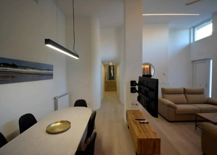 Palazueloft 13 - Cerca De Puerto Chico Σανταντέρ