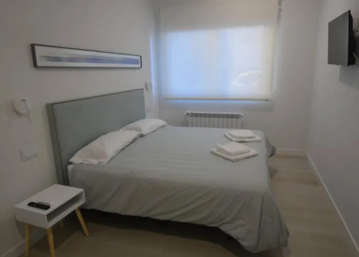 Palazueloft 13 - Cerca De Puerto Chico Apartment Santander