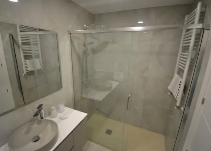 Palazueloft 13 - Cerca De Puerto Chico Apartment Santander