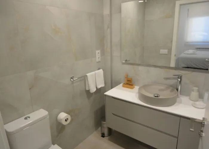 Palazueloft 13 - Cerca De Puerto Chico * Santander