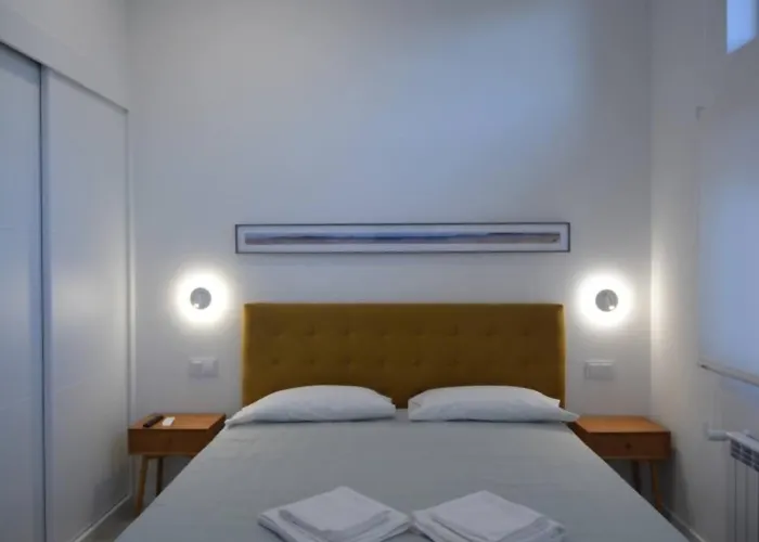 Palazueloft 13 - Cerca De Puerto Chico