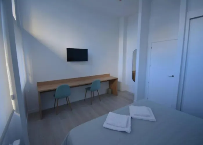 Apartamento Palazueloft 13 - Cerca De Puerto Chico