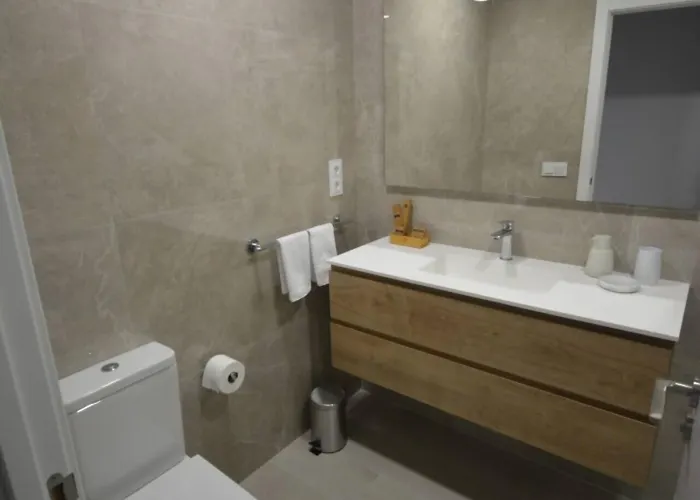 Palazueloft 13 - Cerca De Puerto Chico