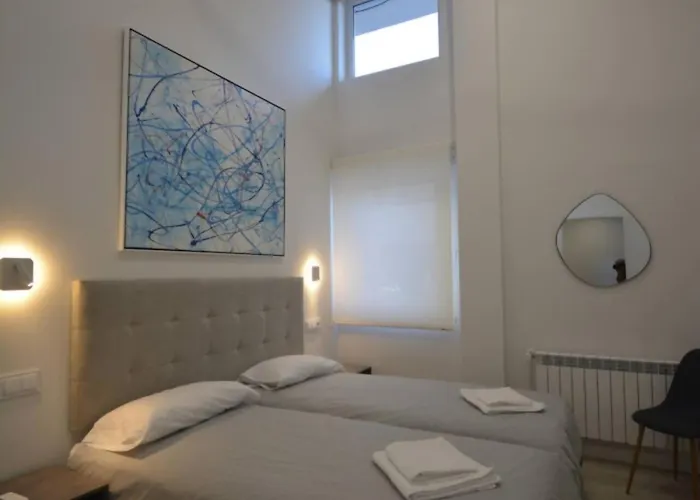 Palazueloft 13 - Cerca De Puerto Chico