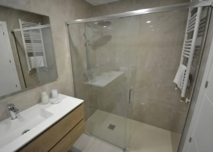 Apartamento Palazueloft 13 - Cerca De Puerto Chico *