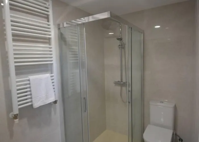 Palazueloft 13 - Cerca De Puerto Chico *