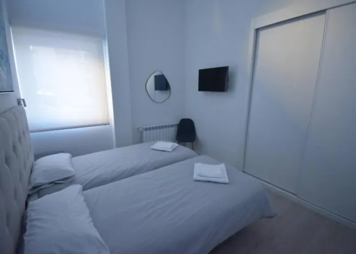 Palazueloft 13 - Cerca De Puerto Chico Σανταντέρ