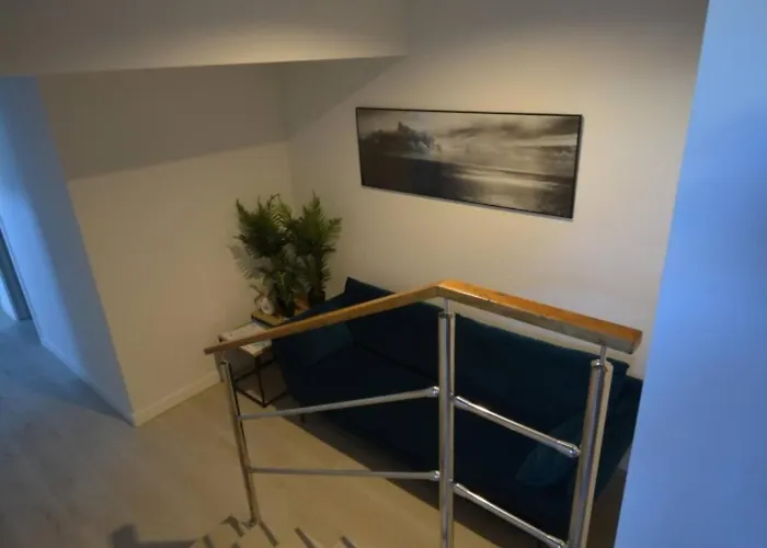 Palazueloft 13 - Cerca De Puerto Chico * Σανταντέρ