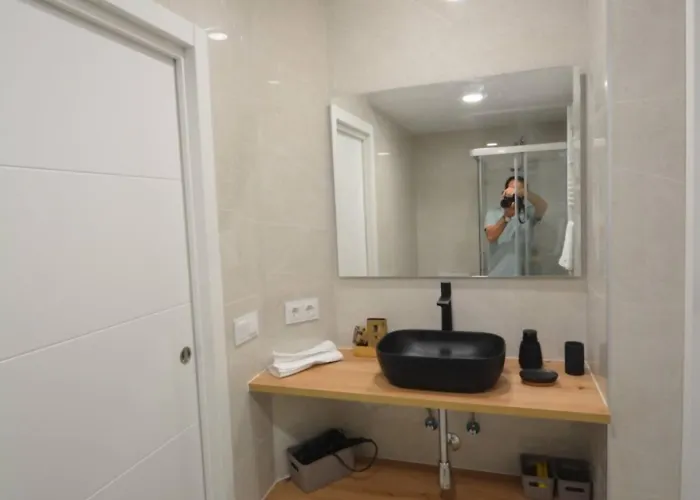 Palazueloft 13 - Cerca De Puerto Chico *