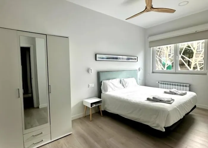 Palazueloft 13 - Cerca De Puerto Chico *