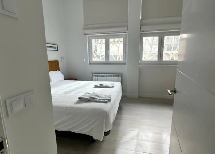 Palazueloft 13 - Cerca De Puerto Chico *