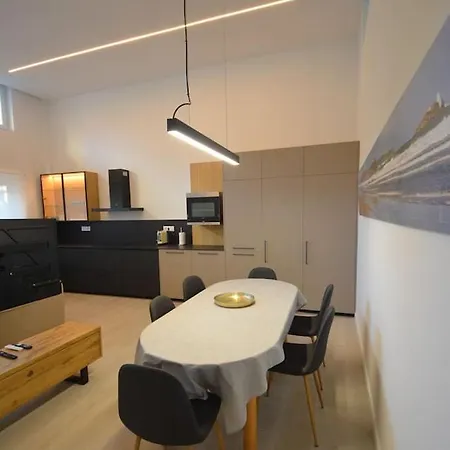 Palazueloft 13 - Cerca De Puerto Chico Appartement *