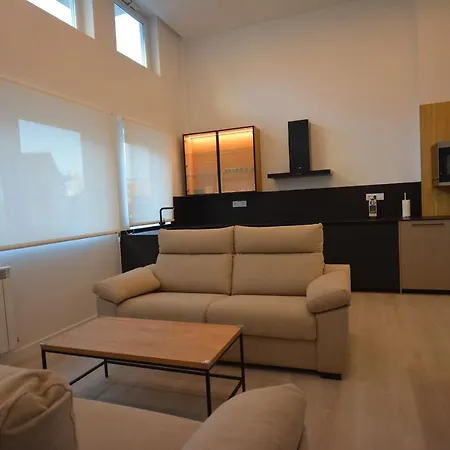 Appartement Palazueloft 13 - Cerca De Puerto Chico *