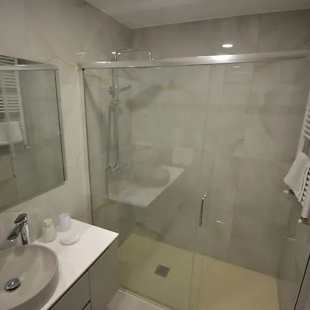 Palazueloft 13 - Cerca De Puerto Chico Appartement Santander