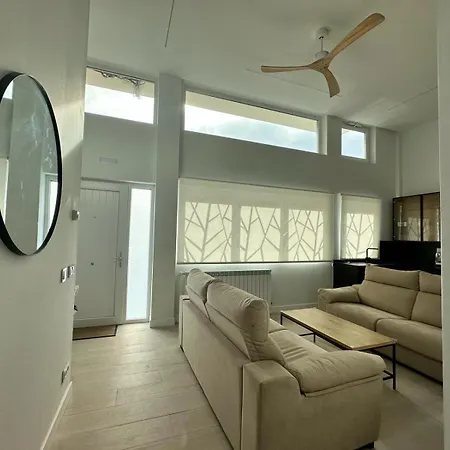 Palazueloft 13 - Cerca De Puerto Chico Appartement Santander