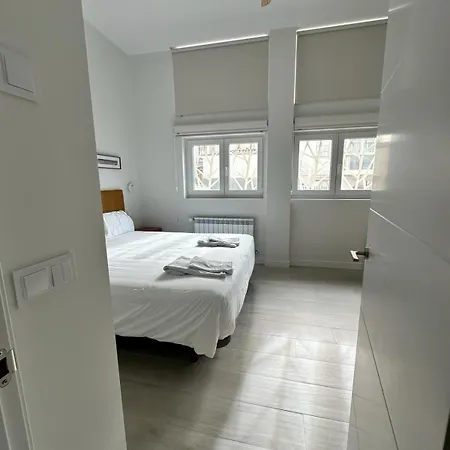 Palazueloft 13 - Cerca De Puerto Chico Appartement Santander