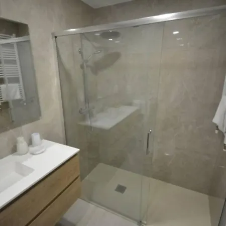 Apartment Palazueloft 13 - Cerca De Puerto Chico *